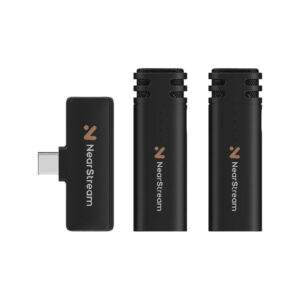 wireless microphone