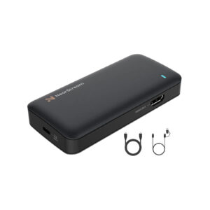 NearStream CCD10 capture card