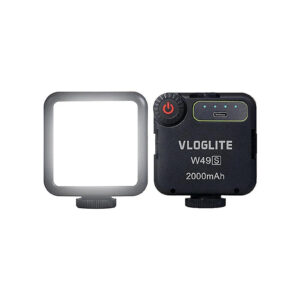 video light panel