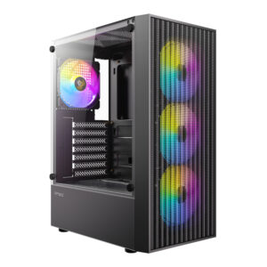Antec AX27 RGB Elite