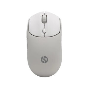 HP 400 Quiet Wireless Mouse