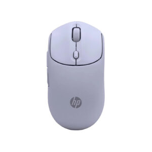 HP 400 Quiet Wireless Mouse
