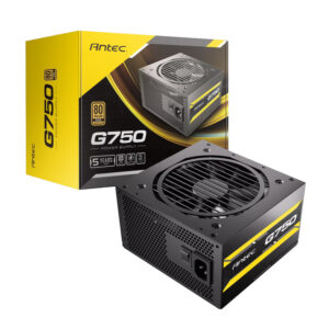 Antec Atom G750