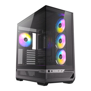 Antec C7 ARGB gaming chassis