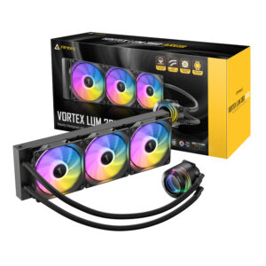 Antec Vortex Lum 360 ARGB
