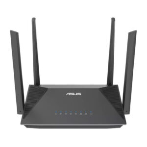Asus RT-AX52 AX1800 Wi-Fi 6 router