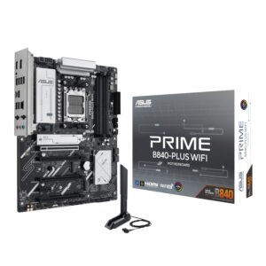 AM5 motherboard