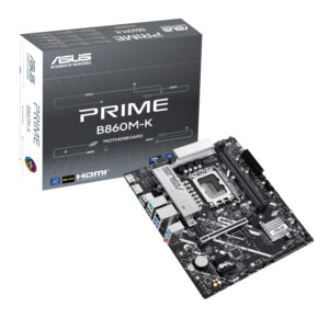 ASUS PRIME B860M-K