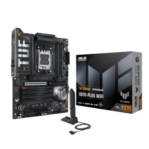 ASUS TUF Gaming X870-PLUS WiFi