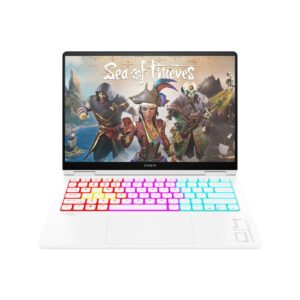 gaming notebook