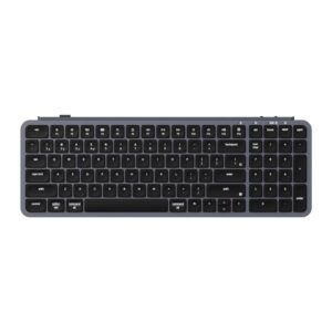 Keychron B2 Pro Ultra-Slim 96% Wireless Keyboard