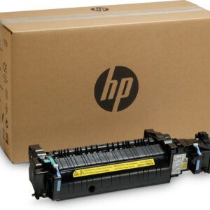 HP LaserJet B5L36A 220V fuser kit