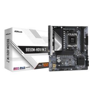 AM5 motherboard