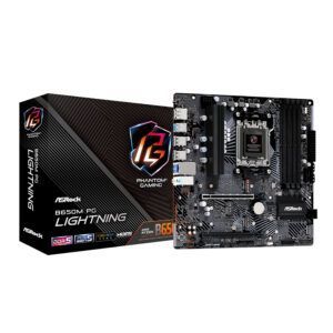 AM5 motherboard