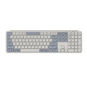 Keychron B6 Pro Ultra-Slim Wireless Keyboard