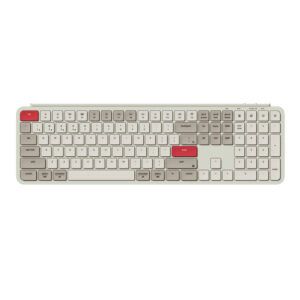 Keychron B6 Pro Ultra-Slim 100% Wireless Keyboard