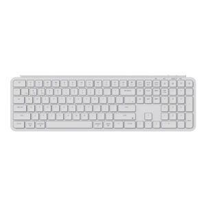 Keychron B6 Pro Ultra-Slim Wireless Keyboard