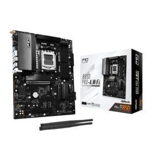 ASRock B850 Pro-A Wi-Fi