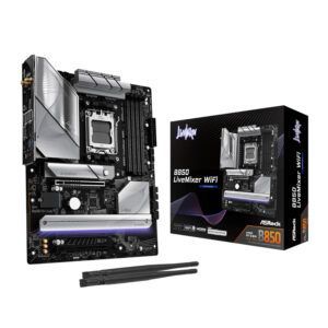 ASRock B850 LiveMixer WiFi