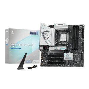 MSI B860M Gaming PLUS WIFI