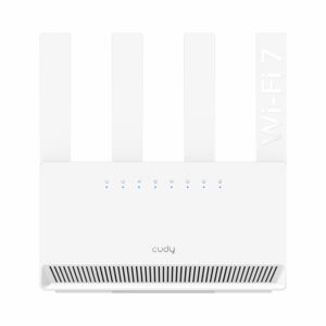 Cudy BE3600E Wi‑Fi 7 Gigabit Router