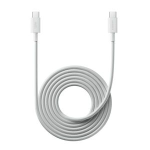 Xiaomi USB4 6A USB-C Braided Cable 2m