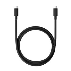 Xiaomi USB4 USB-C Braided Cable 1m