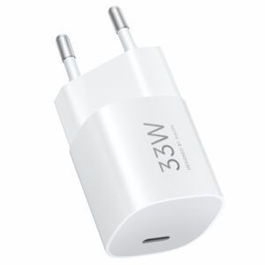 Xiaomi 33W Nano USB Type-C Charger - White
