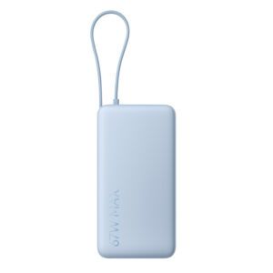Xiaomi 67W Power Bank 20000 Integrated Cable