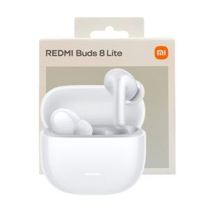 Xiaomi Redmi Buds 8 Lite True Wireless Earbuds