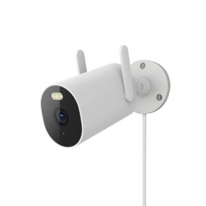 Xiaomi Outdoor Camera AW300 2K Outdoor Wi‑Fi Camera