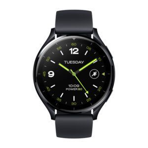Xiaomi Smart Watch 2 Black