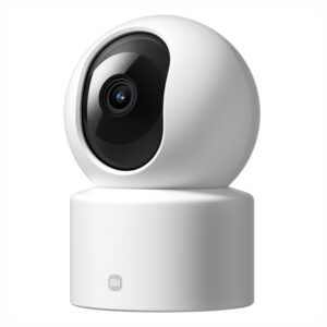 Xiaomi Smart C301 2K Indoor Wi‑Fi Security Camera