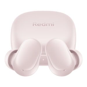 wireless earbuds