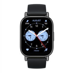 Xiaomi Redmi Watch 5 Lite Black