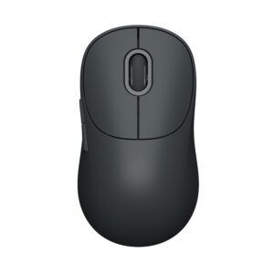 Xiaomi Wireless Mouse 3 Black
