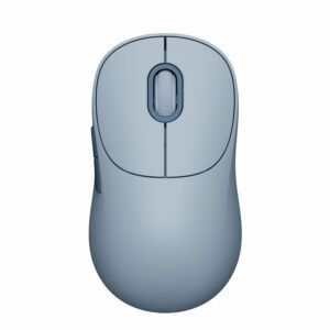 Xiaomi Wireless Mouse 3 Blue