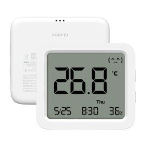 Xiaomi Temperature & Humidity Monitor 3
