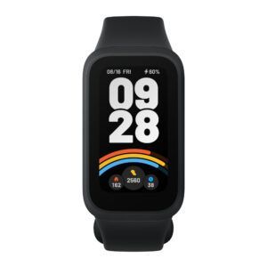 Xiaomi Smart Band 9 Active Black