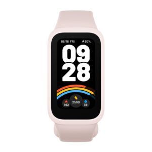 smart band 9 active