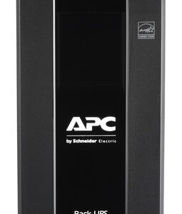 APC Back-UPS Pro BR 650VA 390W UPS