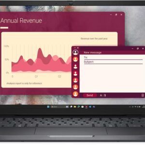 Dell Pro 14 PC14250