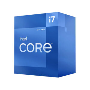 Intel Core i7-12700