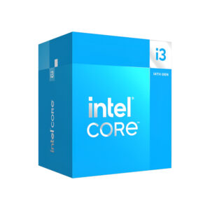 Intel Core i3-14100