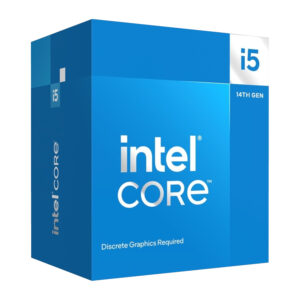 Intel Core i5-14400F