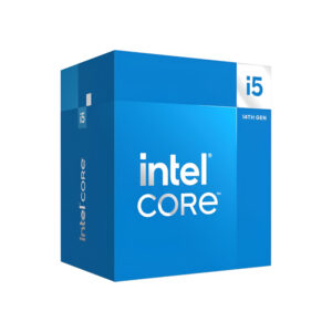 Intel Core i5-14400 CPU