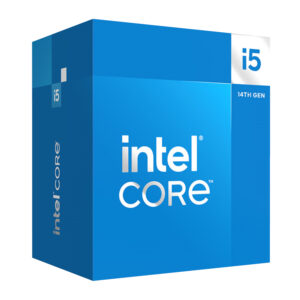 Intel Core i5-14500