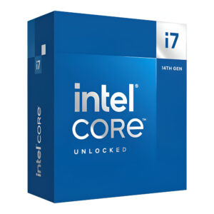 Intel Core i7-14700K LGA1700 CPU