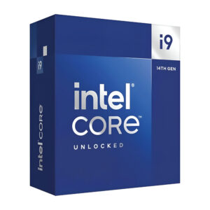 Intel Core i9-14900K