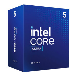 Intel Core Ultra 5 225